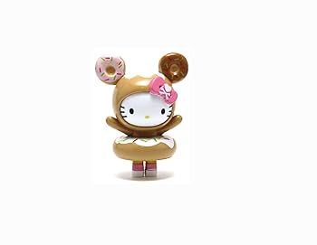 Buy Tokidoki X Hello Kitty Frenzies Figure Online at Low