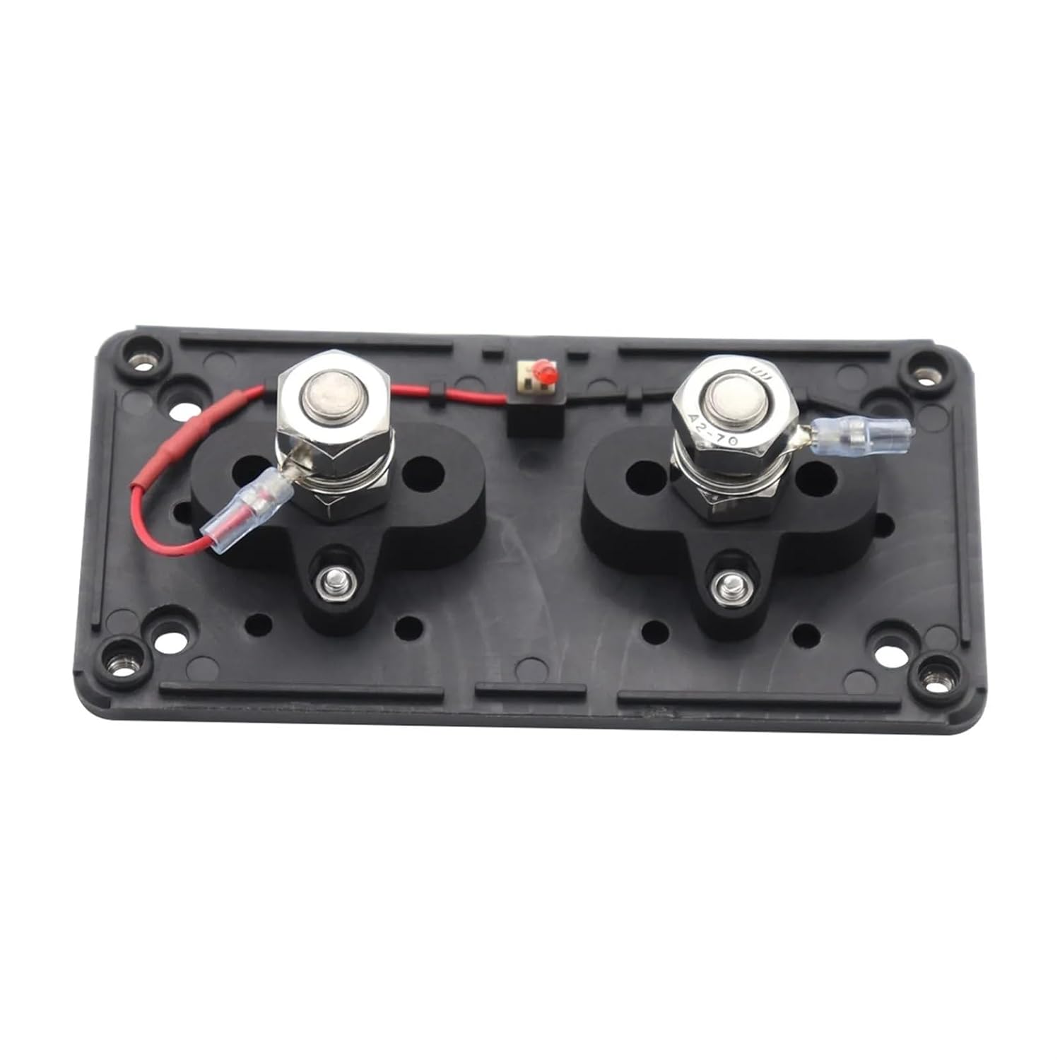 35A to 300A Heavy Duty Module Design Fuse Box Fuse Block Power Distribution