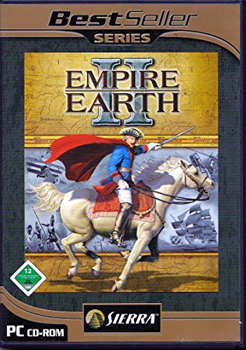  Empire Earth 2