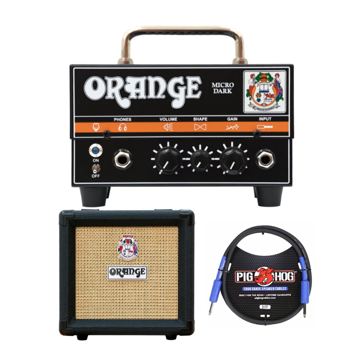 た*く様 ORANGE Micro Terror Cabinet Speaker Orange Micro Terror 1x8 Cabinet - PPC-108 – nafiriguitar.com