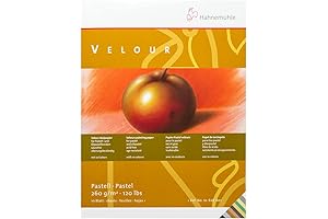 Hahnemuhle Velour Paper: Silky Canvas Texture for Art & Photography