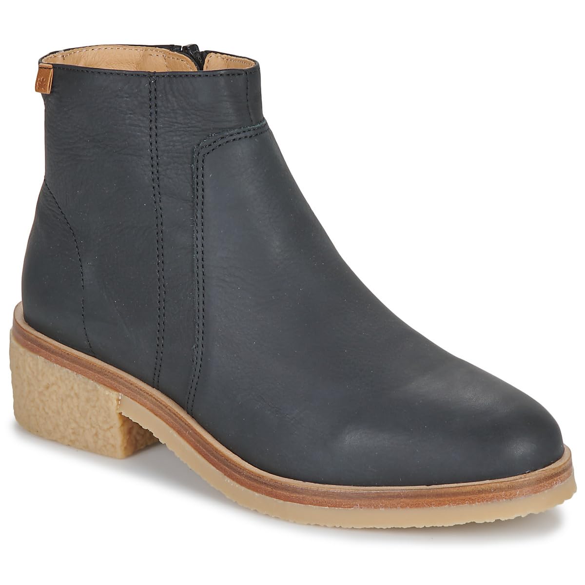 El Naturalista Femme N5943 Irati Chaussure Bateau