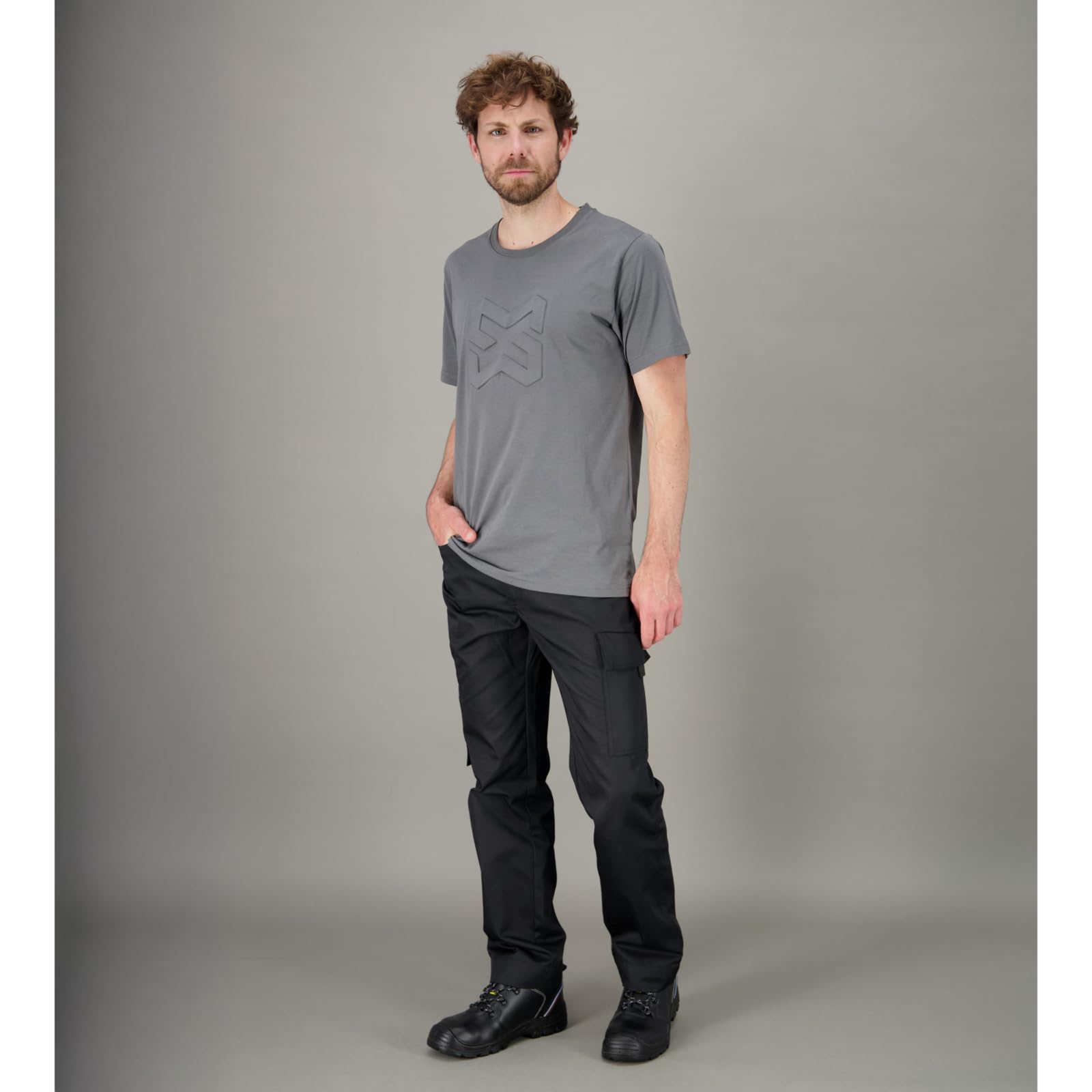 WüRTH MODYF Pantalon de travail STAR PC noir