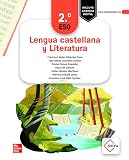 Lengua Castellana y Literatura 2º ESO