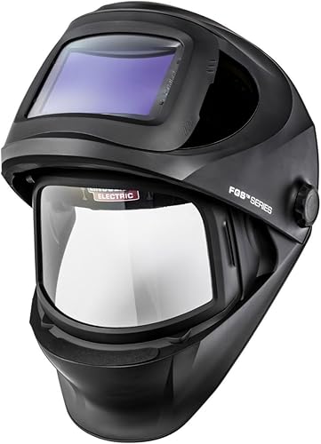 Lincoln Electric Viking 3250D FGS Welding Helmet