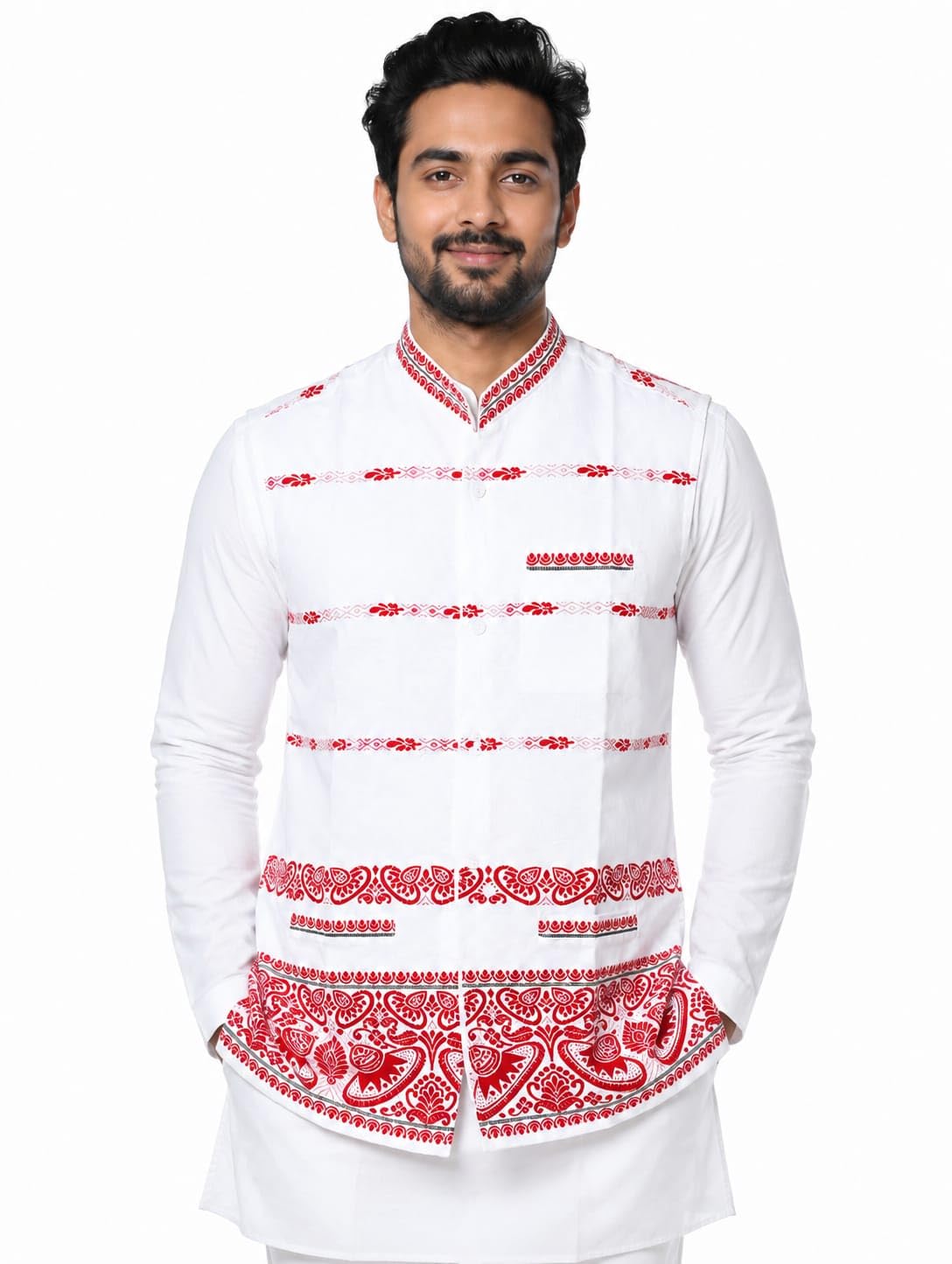 WAISTCOAT FOR MEN AND WOMEN-picture-15