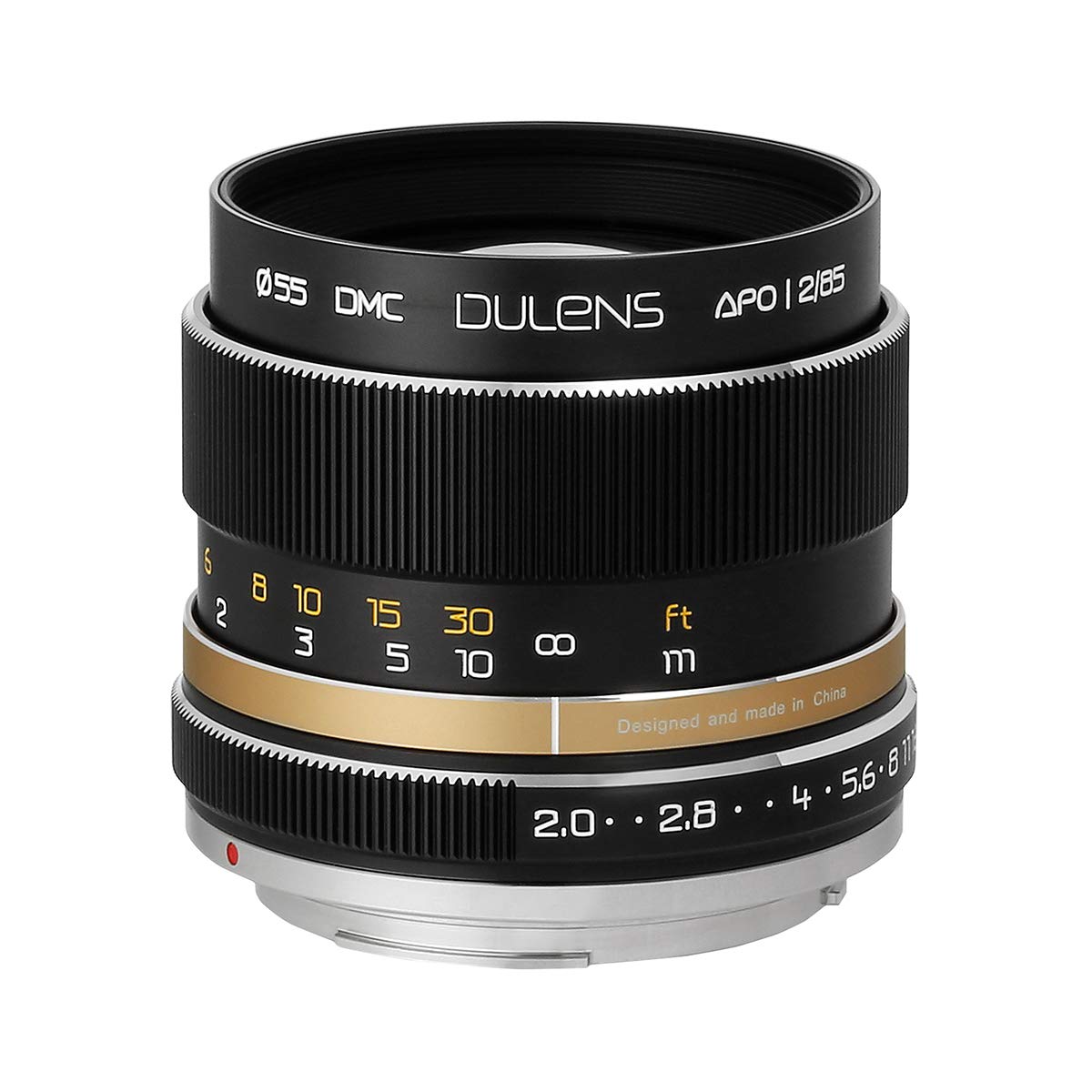 毒鏡 DULENS APO 85mm F2 ブラック EFマウント 楽天市場】毒鏡 DULENS APO 85mm F2 キヤノンEFマウント (ブラック