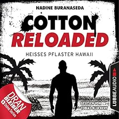 Couverture de Hei&szlig;es Pflaster Hawaii