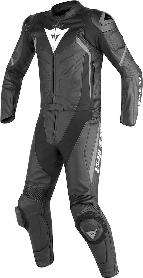 Dainese Avro D2 2 Pcs Ladies Leather Body Suit