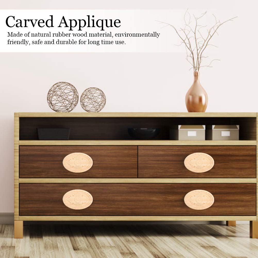 Sculpté En Bois Onlay : Sculpture En Bois Décalque Sculpté Sculpté