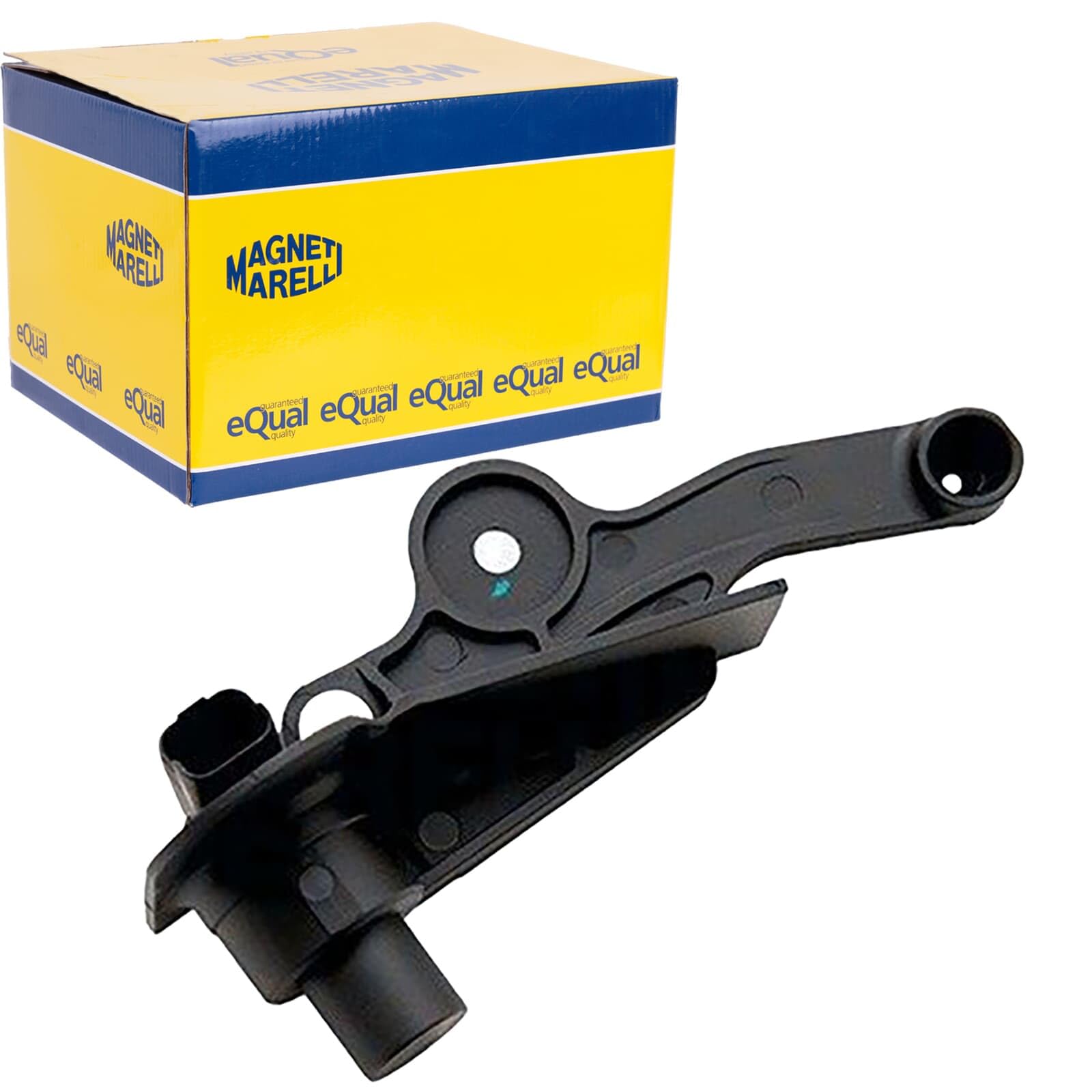 Magneti Marelli 064848164010 Sensor | Kompatibel mit: CITROËN BERLINGO / BERLINGO FIRST Großraumlimousine (MF_, GJK_, GFK_