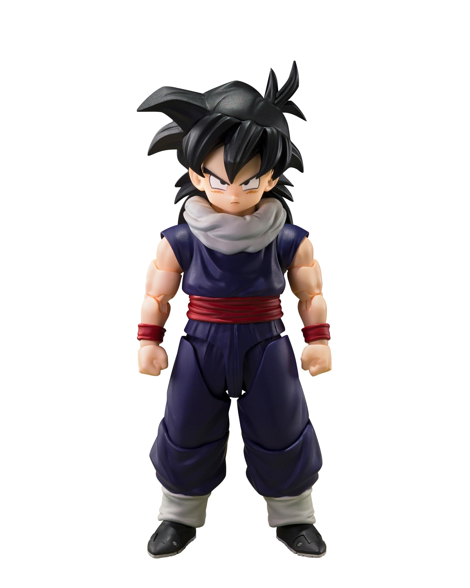 Amazon | TAMASHII NATIONS S.H.フィギュアーツ ドラゴンボールZ 孫悟