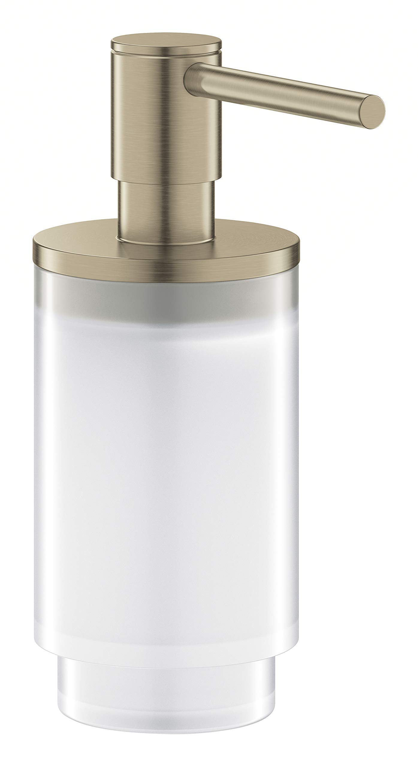 GROHE 41028EN0 - Selection Dispensador de jabón