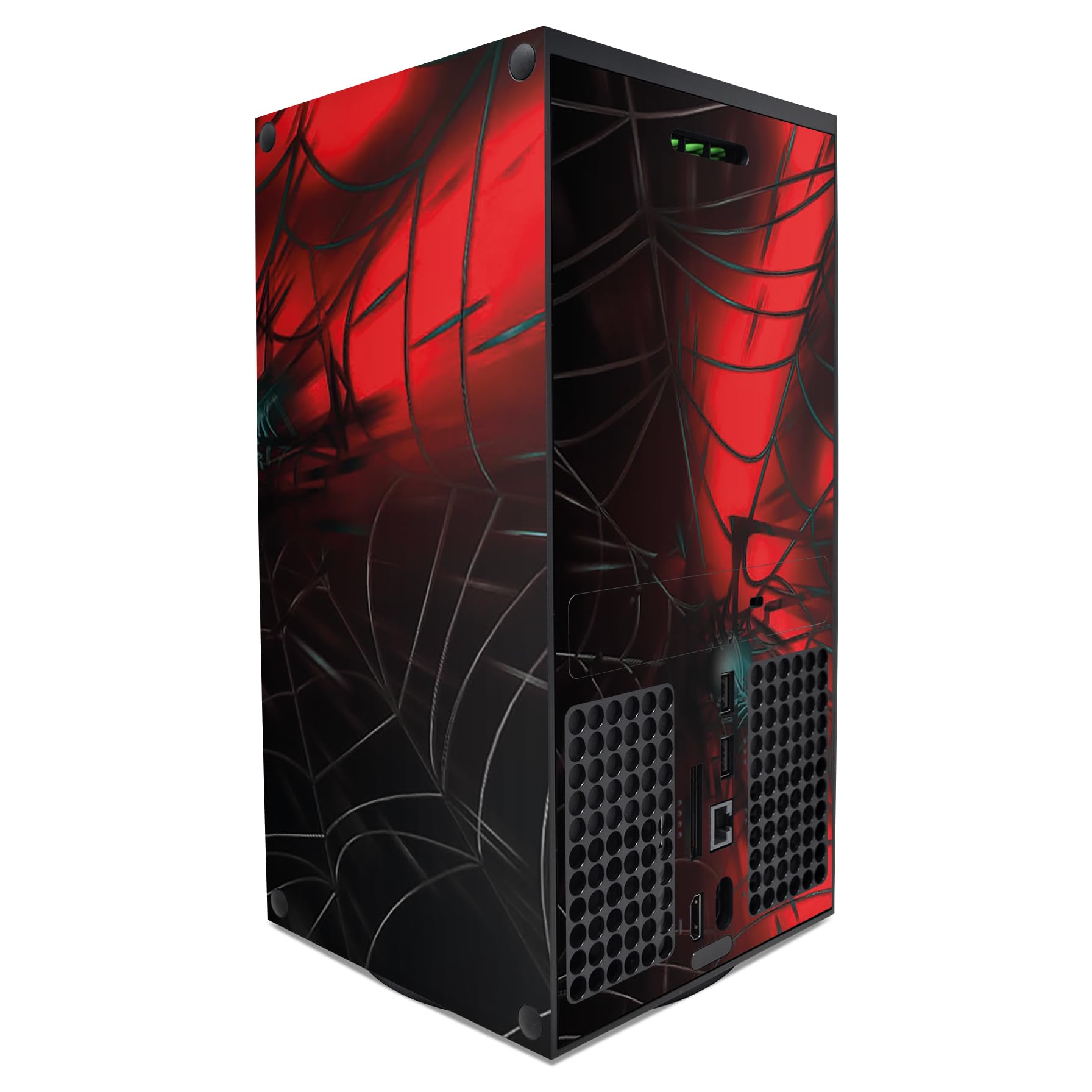SERIE Mimetico Urbano Red XBOX Decalcomania Pelle S ONE Adesivo Vinile SERIE Mimetico Urbano Red XBOX Decalcomania Pelle S ONE Adesivo Vinile