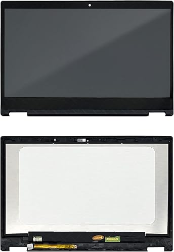 Miniatura 3 de LCDOLED Reemplazo para Acer Spin 3 SP314-54N SP314-54N-314V SP314-54N-50W3 SP314-54N-53BF SP314-54N-58Q7 14.0 pulgadas FHD IPS pantalla LCD táctil