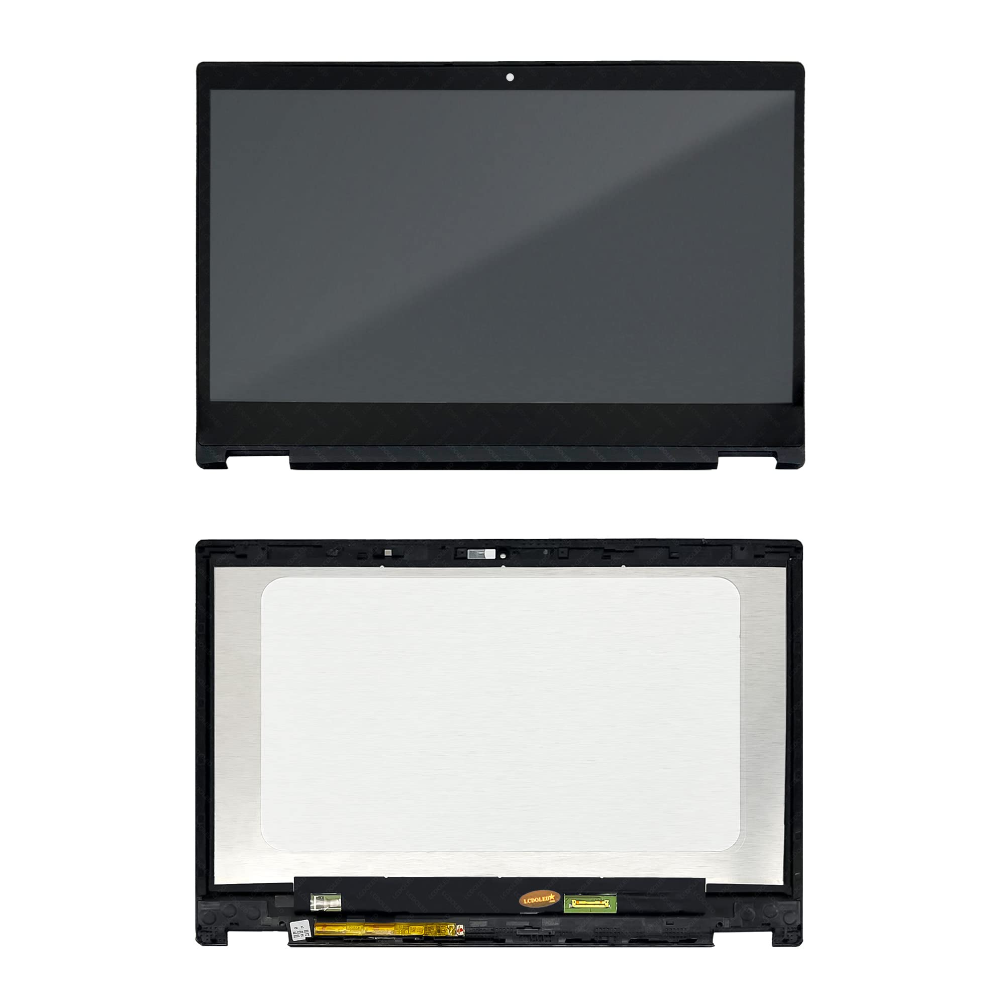Amazon.com: LCDOLED Replacement for Acer Spin 3 SP314-54N N19W2