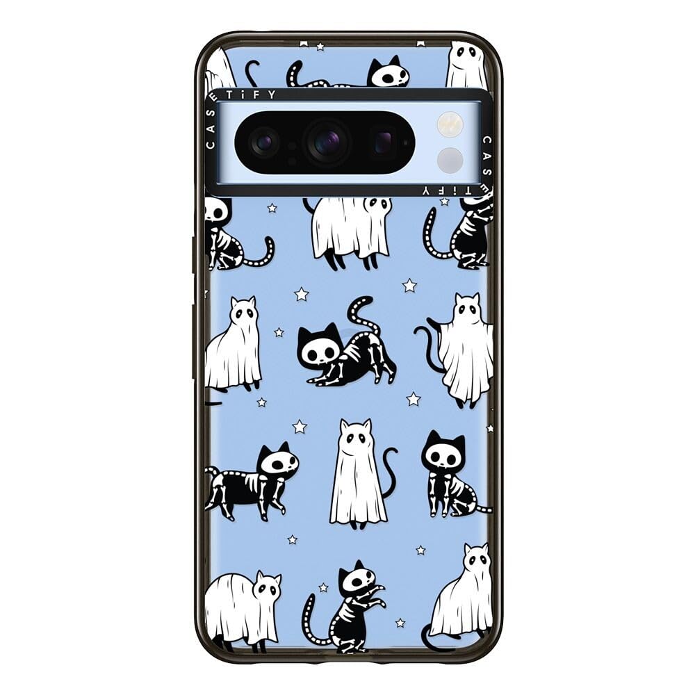 Amazon.com: CASETiFY Impact Case for Google Pixel 8 Pro