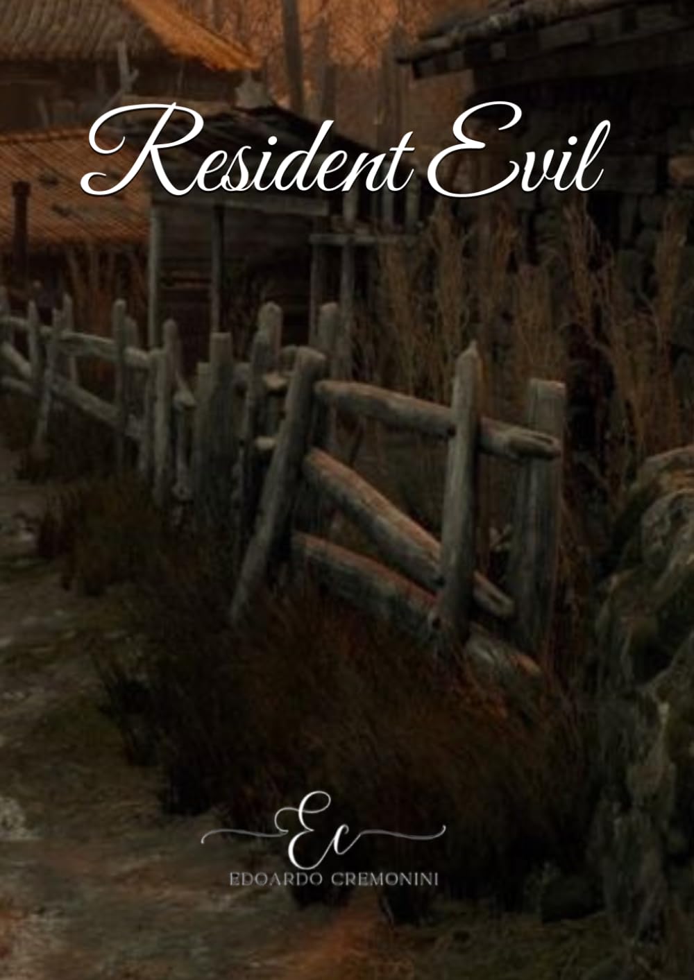 Resident Evil 4