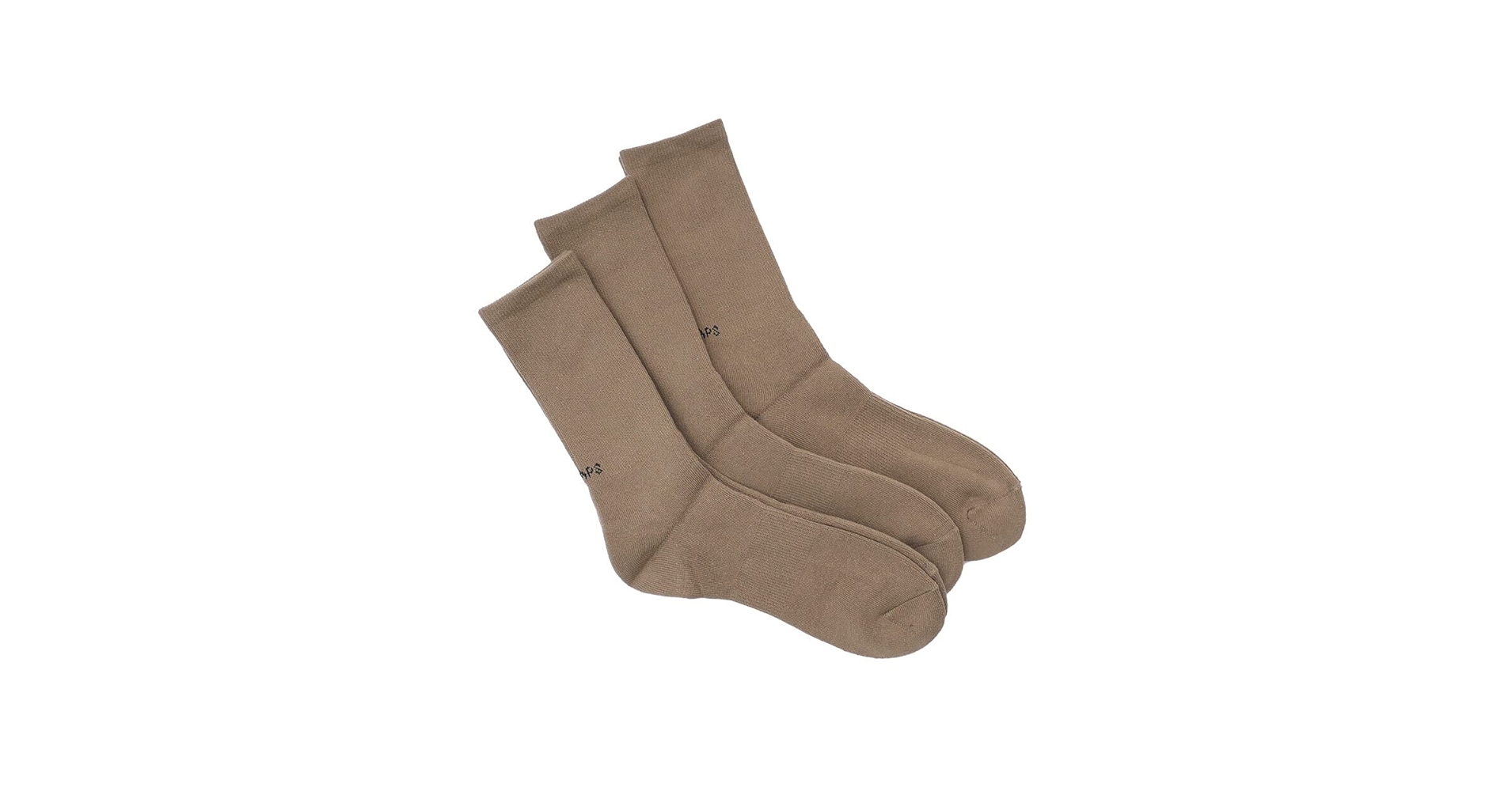 Amazon | [WTAPS (ダブルタップス)] SKIVVIES.SOX/HI ソックス 3