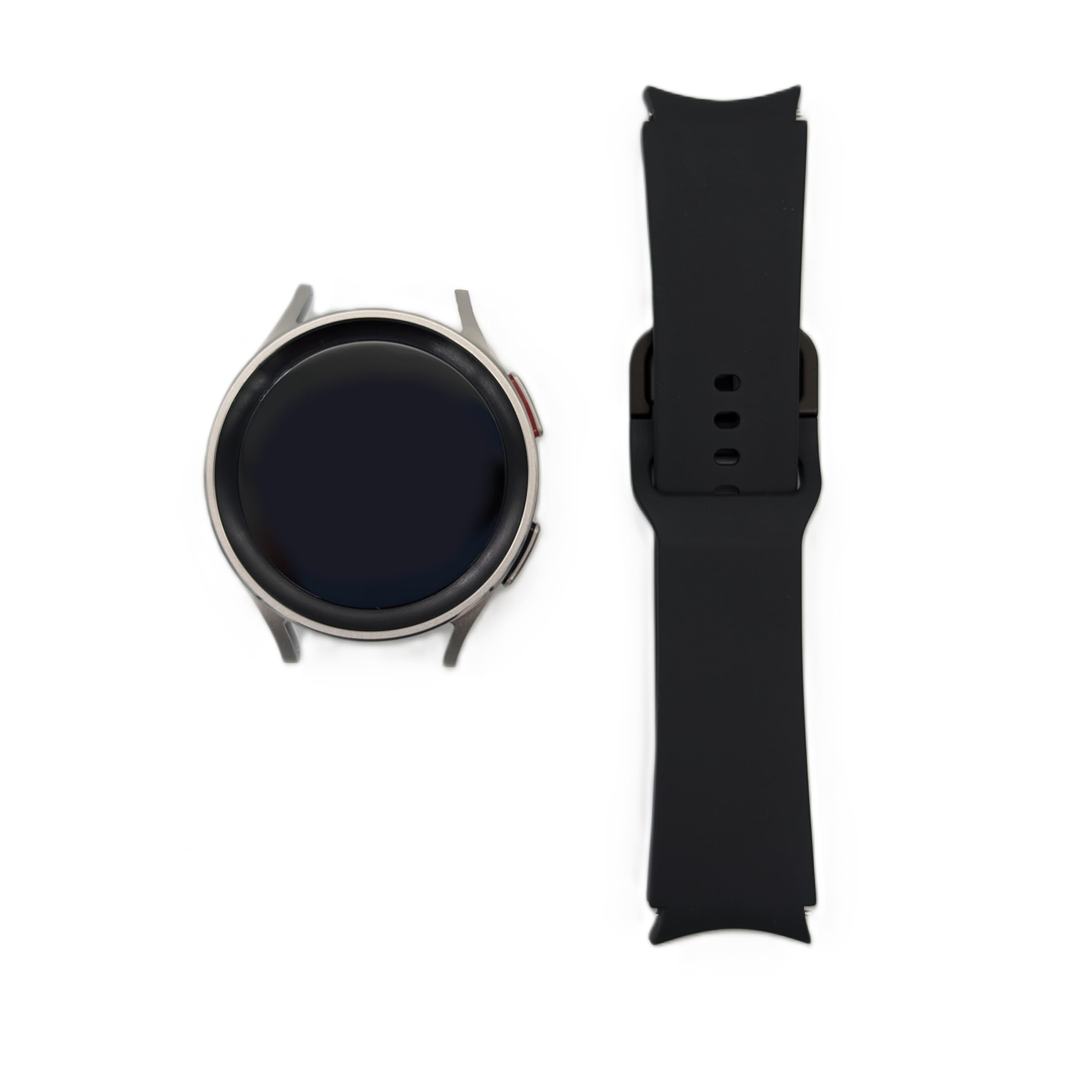 Samsung R925FZ Galaxy Watch 5 Pro 4G 45mm Gris Titanium