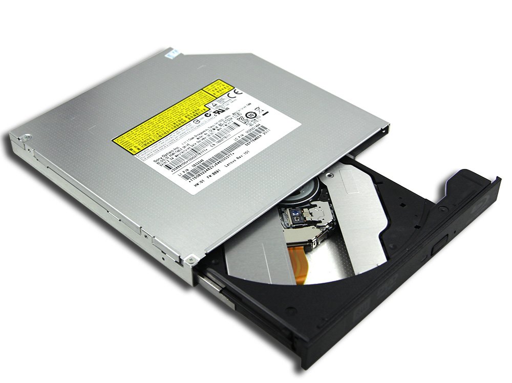 Buy Genuine 6X 3D Bluray Burner for Sony Optiarc BD RW BD5750H Double