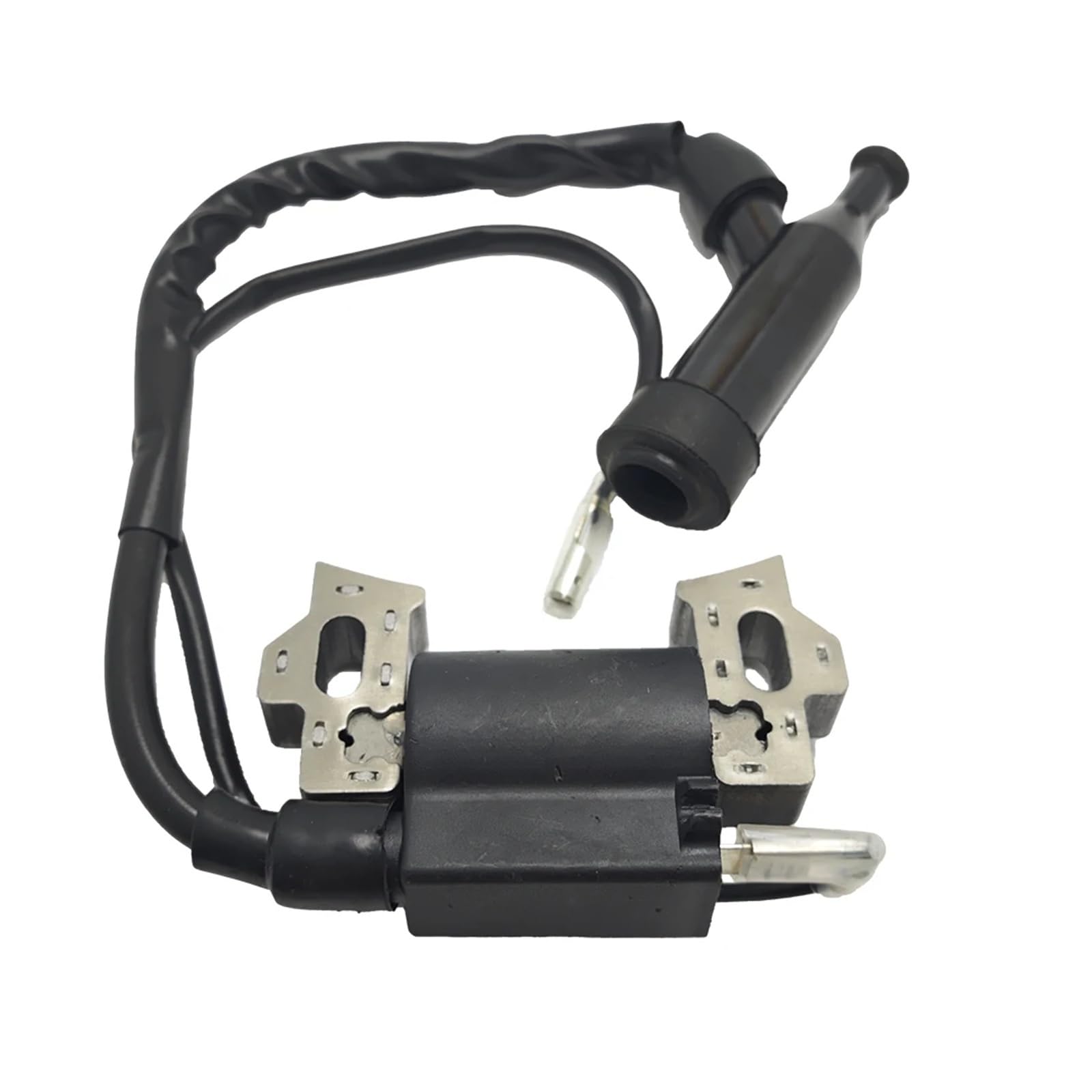 Fit For H0nda GX160 GX200 5.5HP 6.5HP Engine WP30X Water Pump 16100-ZH8-W61 Carburetor With Tune Up Kit
