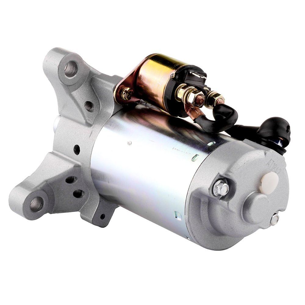 ECCPP Starters Starter Motor 18350 for Riding Lawn Mower Tractor FOR H
