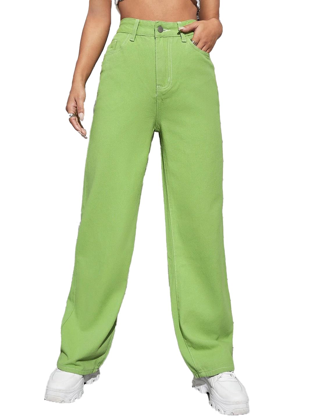 kotty Women Womens Jeans-picture-18