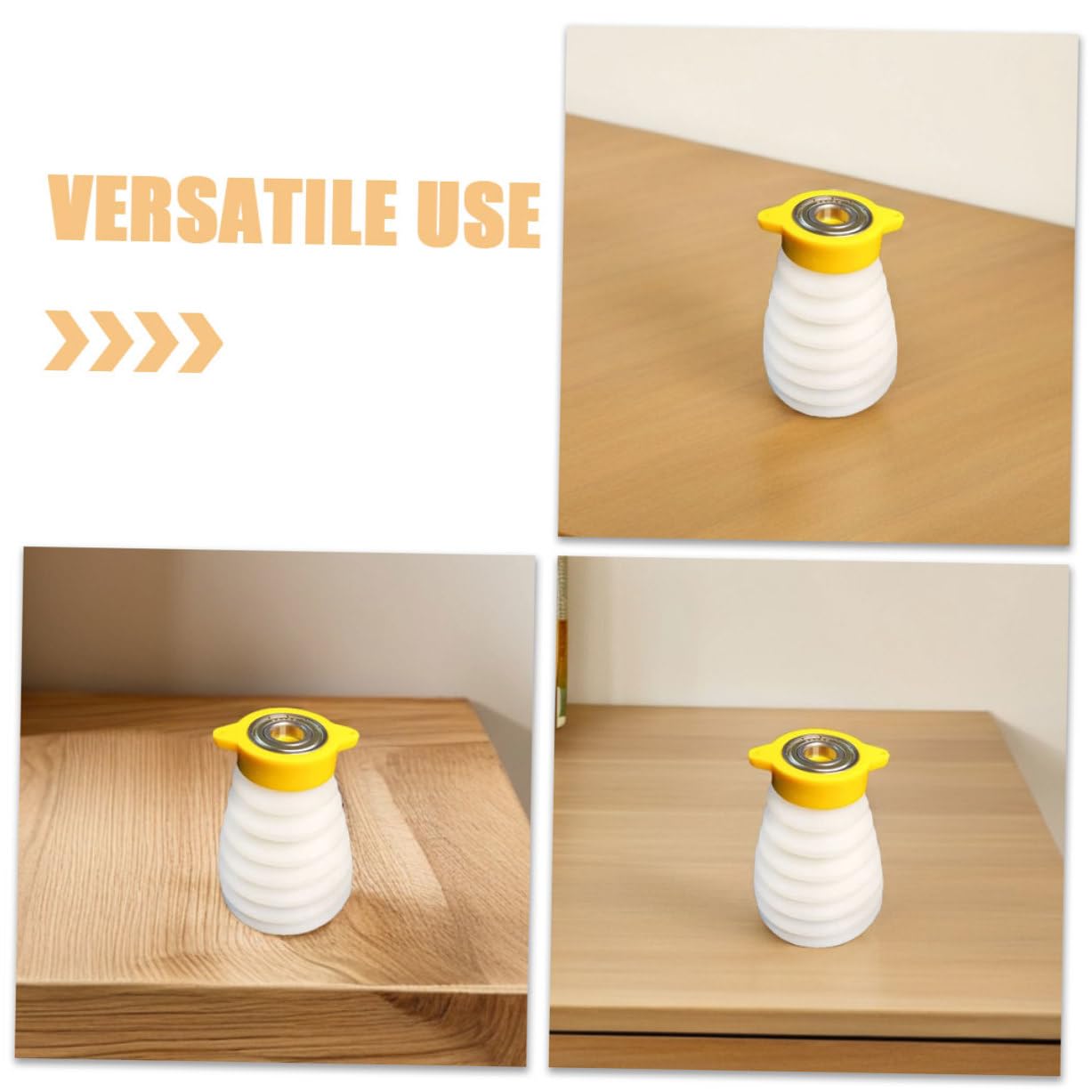 Uonlytech Collecteur De Poussière Pour Perceuse Électrique Housse Anti-Poussière Adaptable Pour Marteau À Percussion Installation Facile Pour Bricolage Et Rénovation Domestique