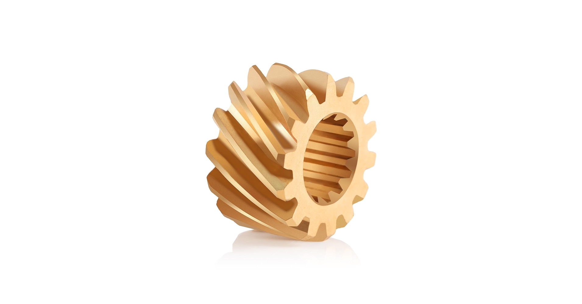 Amazon.com: FUSCH Brass Rotary Valve Gear Sprocker