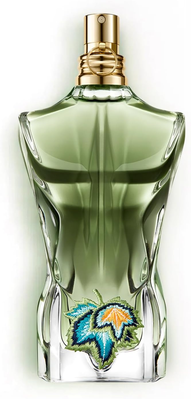 Jean Paul Gaultier Le Beau Paradise Garden Eau de Parfum (2.5 fl oz)