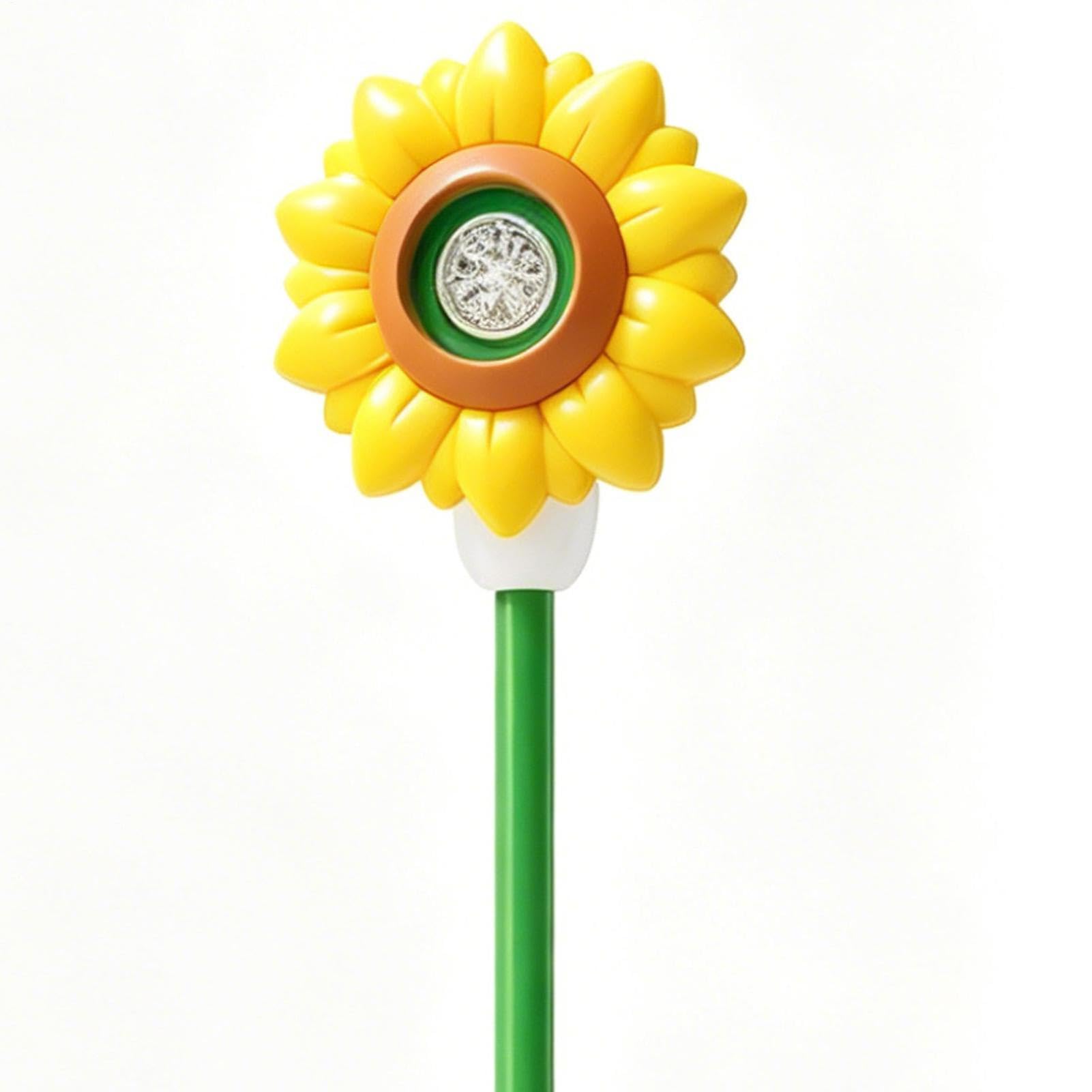 Wieża Baniek Zabawka Dmuchawa Słonecznikowa Latarnia Uliczna z Muzyką