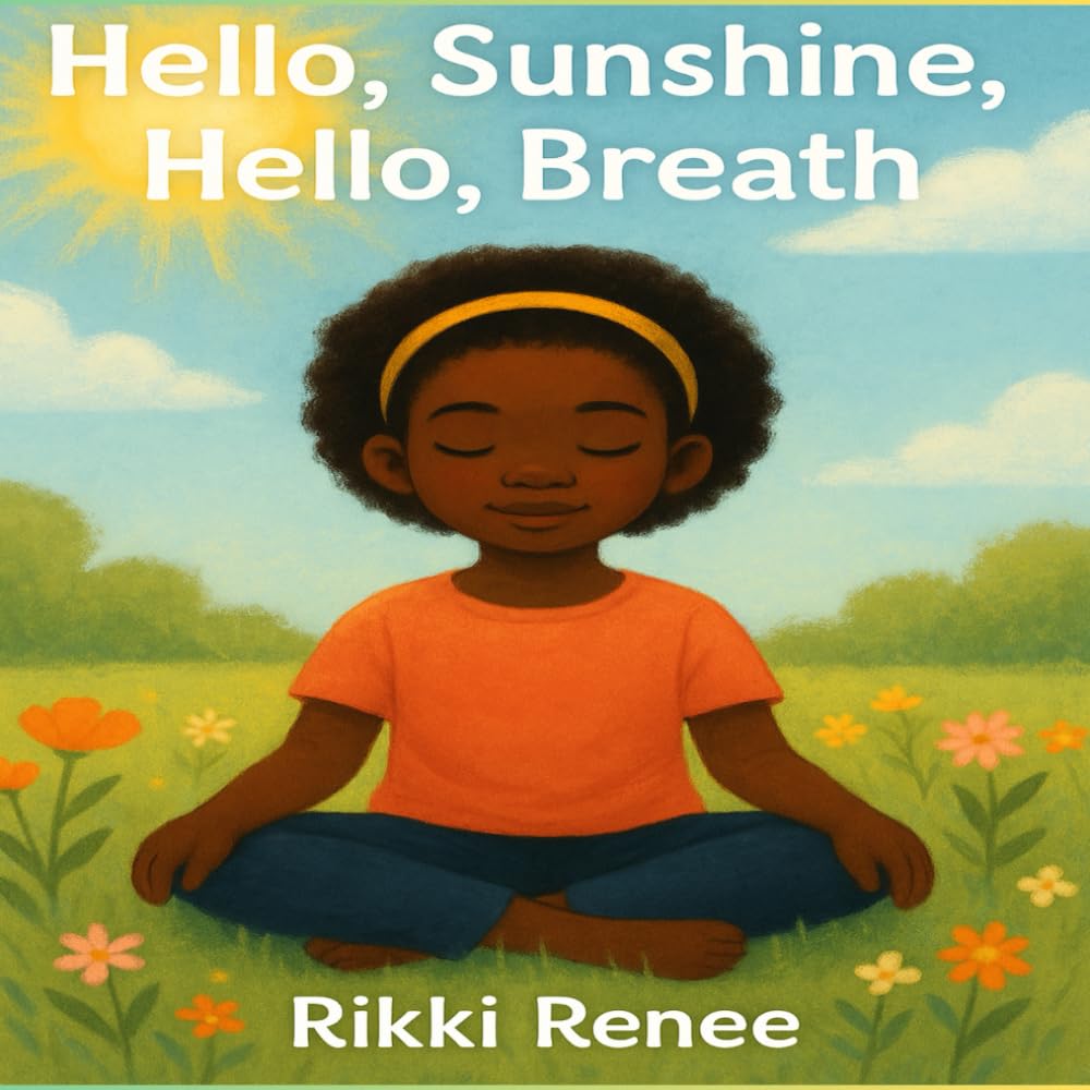 Hello, Sunshine. Hello, Breath