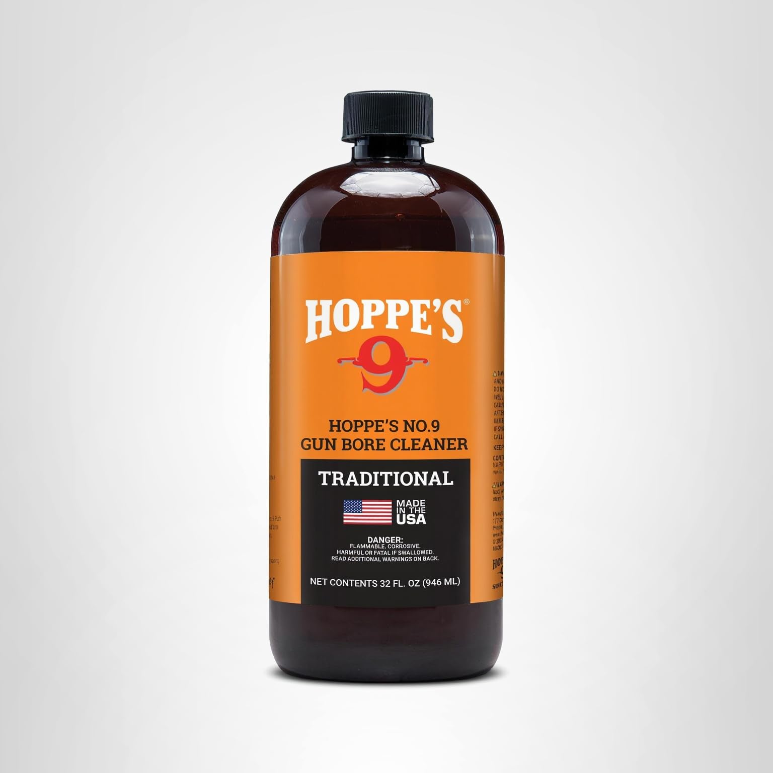 Hoppe's No. 9 32oz.