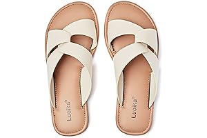 Women's Sandals Size 13: Comfort and Style for Larger Feet