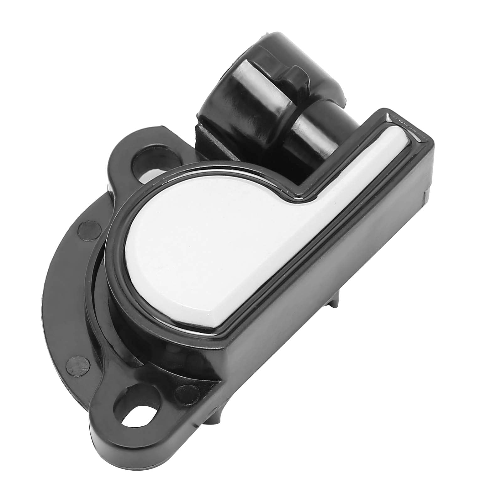 Auto Throttle Position Sensor, Plug And Play Replacement Throttle Position Sensor Reliable And Durable 17087654 Replacement for 1.6L L4 for 2.2L L4-picture-25