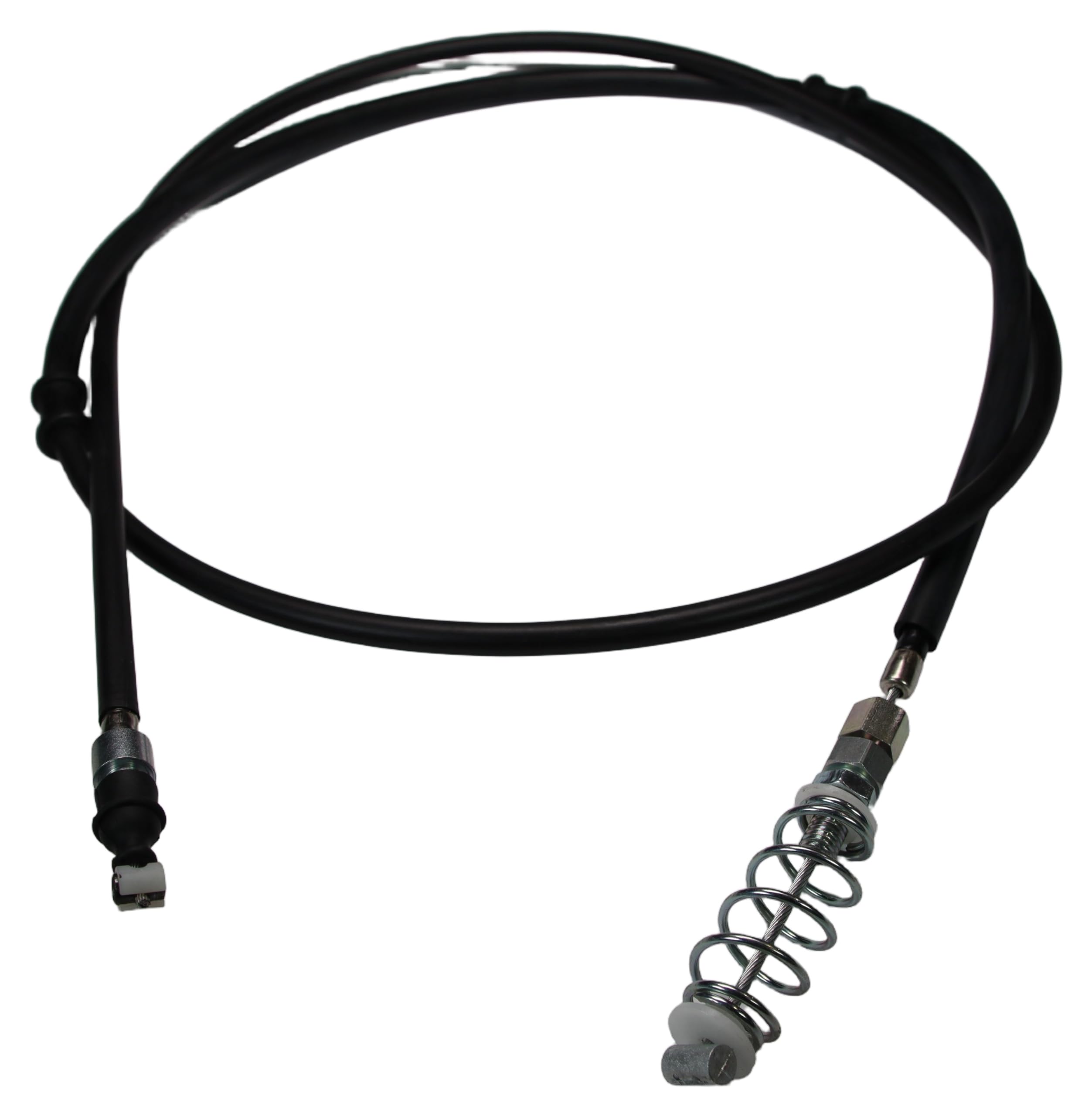 Câble de frein Piaggio arrière MP3 648446