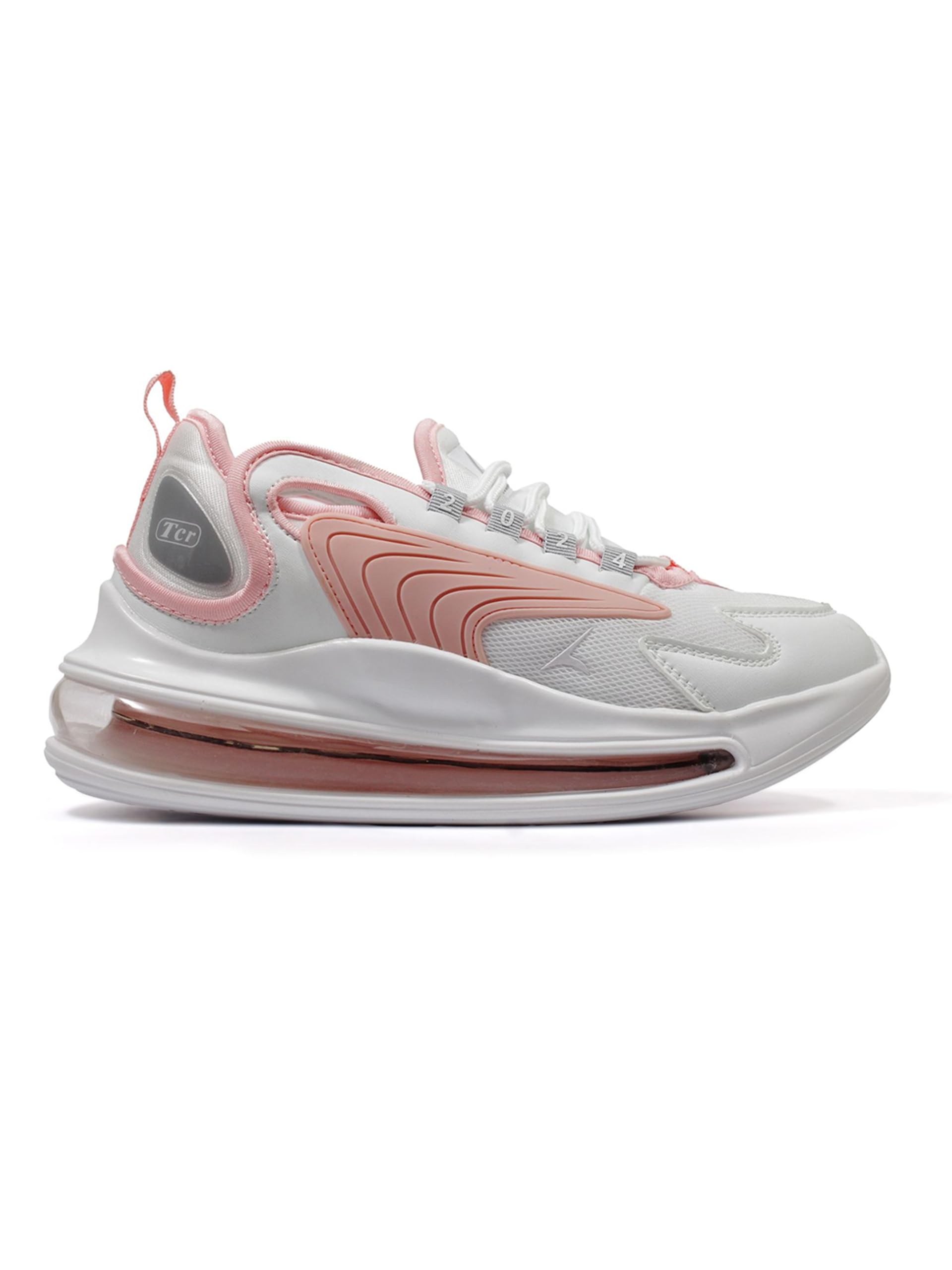 tracer Women's Running Shoes, Lightweight, Breathable, Athletic Shoes, Comfortable Gym, Walking, Jogging, Training Footwear, for Everyday Use, Available in Sizes 3 to 8 UK-picture-45
