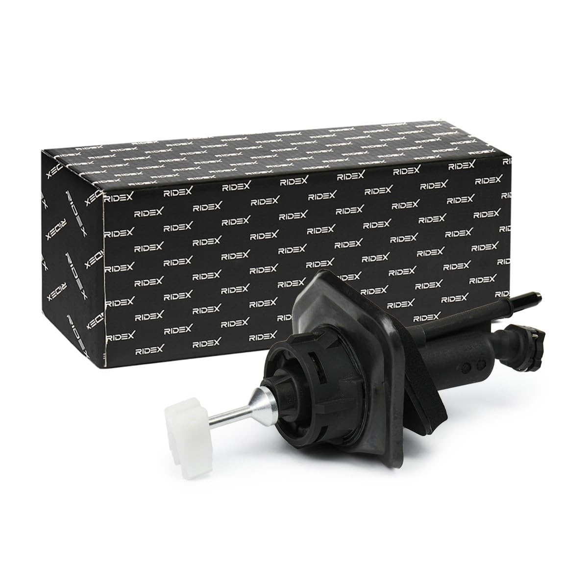 RIDEX 234M0180 Pompa della frizione senza sensore Compatibilità con FORD Focus II Hatchback DA, HCP, DP