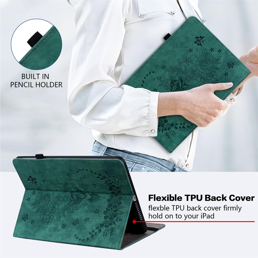 Bemoloon Tab Case Voor Lenovo Idea Tab Pro 12.7 2025/TB-373FU/TB-375FC - View #5