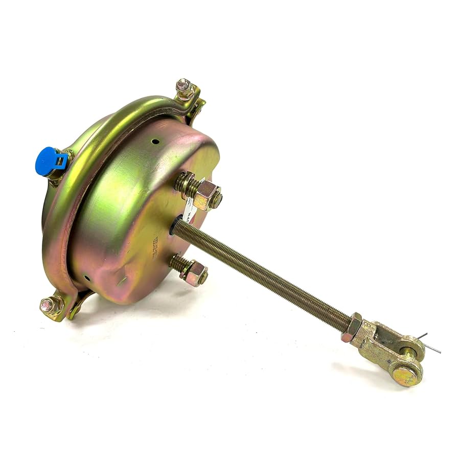 Amazon.com: Service Brake Chamber Type 30 T30 with Stroke