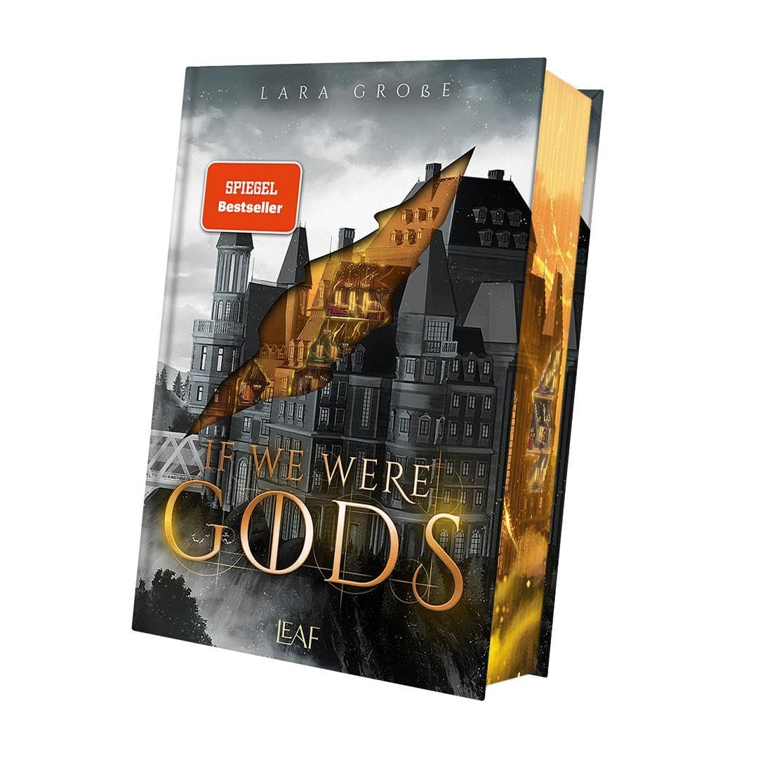 If We Were Gods