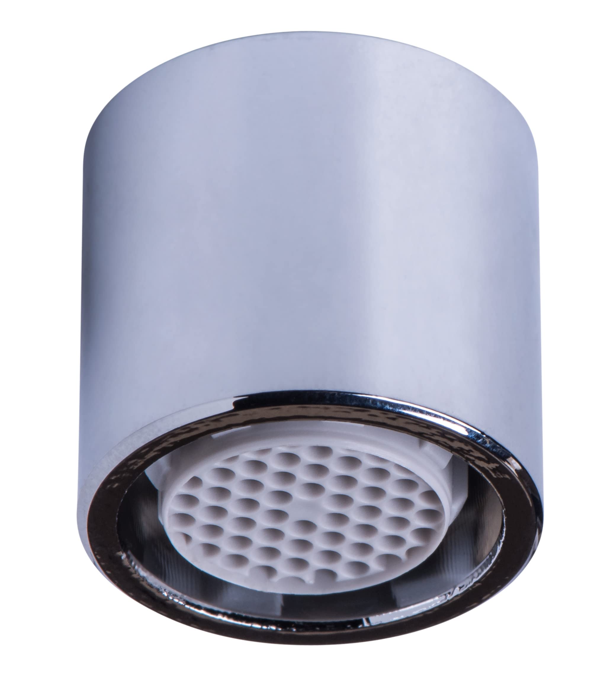 Joint filetage interne M18 x 1 buse aérateur mélangeur Cornat TECWS501 laiton argenté