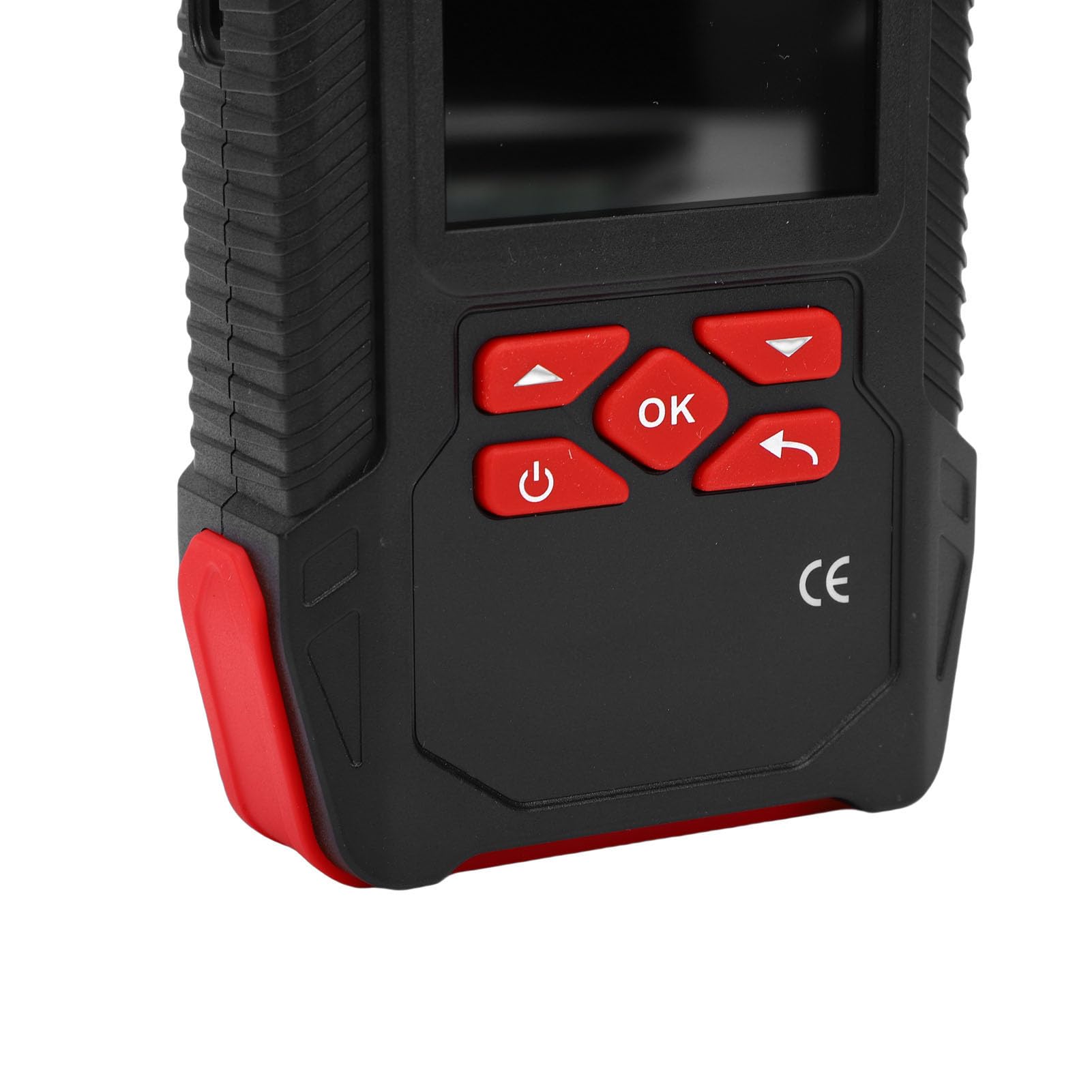 Tester Paneli Słonecznych MPPT, Multimetr Fotowoltaiczny TPR 2000 W 3,2-calowy Wyświetlacz LCD Analiza Krzywych Dynamicznych 3 do 90 V 40 A do Testowania Modułów PV Konserwacja W Terenie i