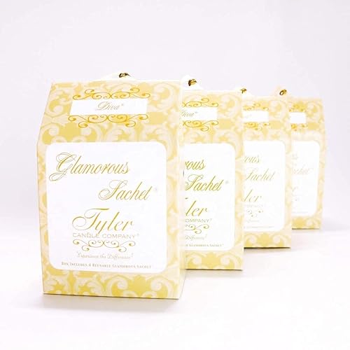 Tyler Saquitos para secadora de alto mantenimiento (paquete de 4)