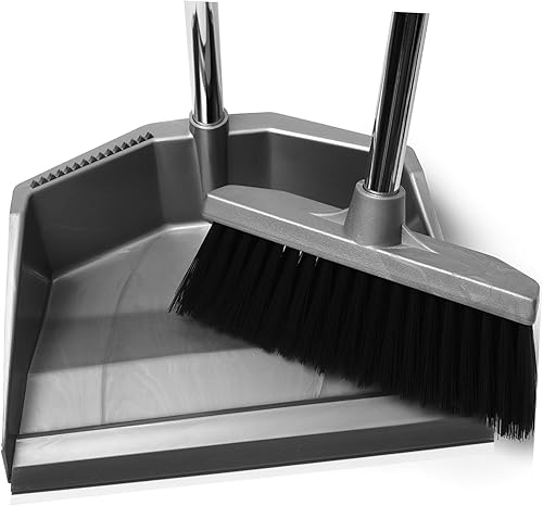 Miniatura 4 de 4 tiras de repuesto de goma para recogedor para una fácil instalación y uso duradero, compatibles con varias herramientas de limpieza y accesorios