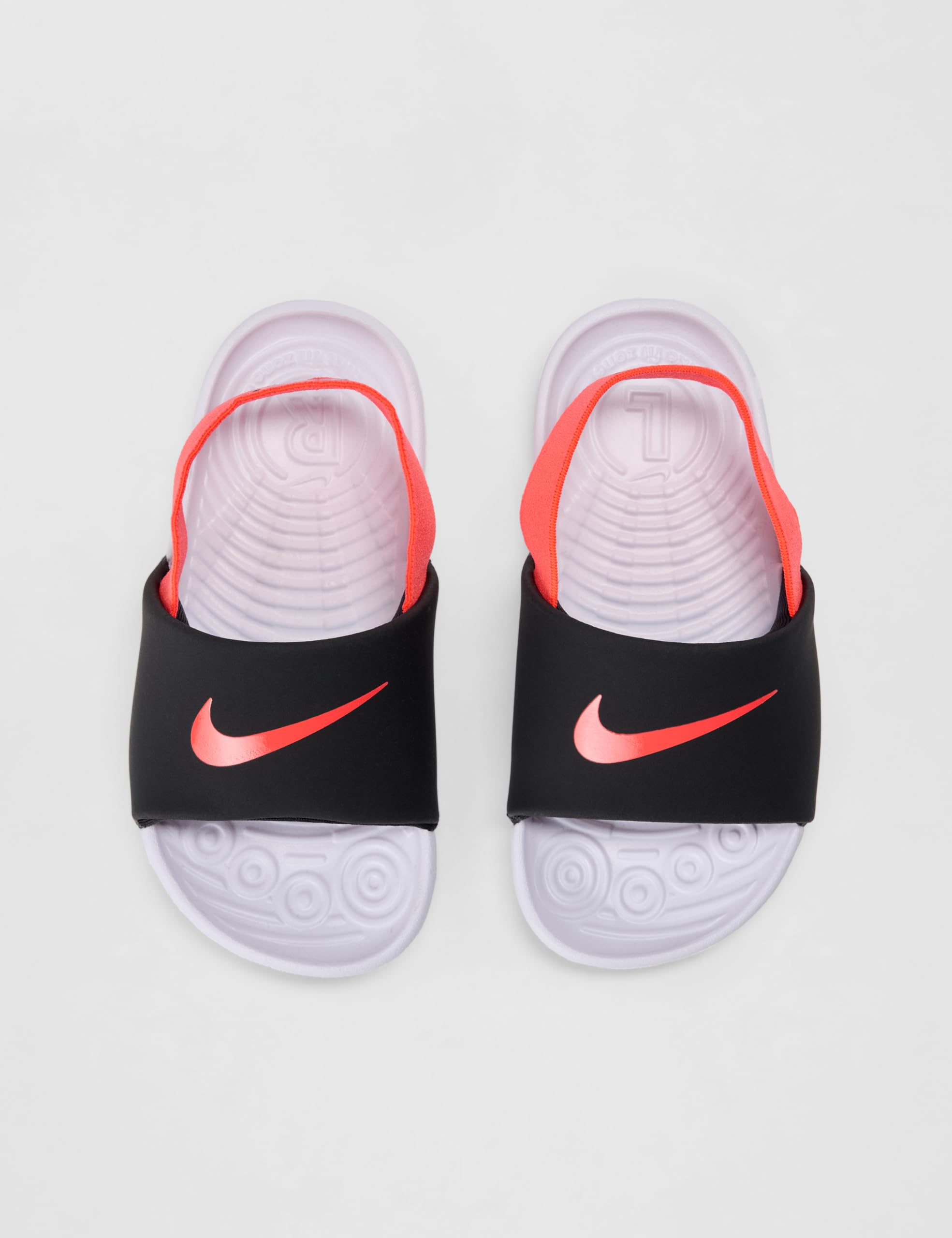 Nike Kawa Slides FJ8812-003, 40 EU (7Y US)