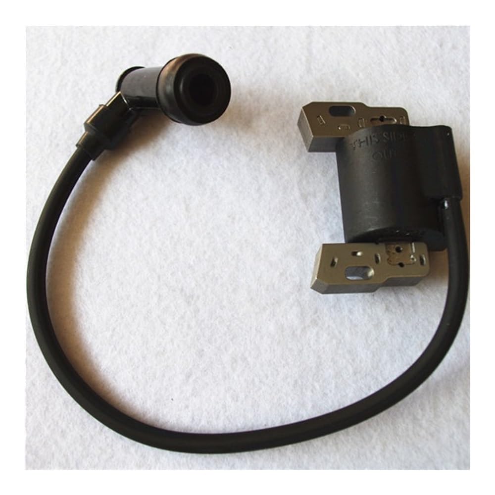 Bobina de Encendido Compatible con Motor de 4 Tiempos GT1300 de 13 HP, Repuesto de motocultor de Gasolina, n.° KE24025AA Herramientas de jardín