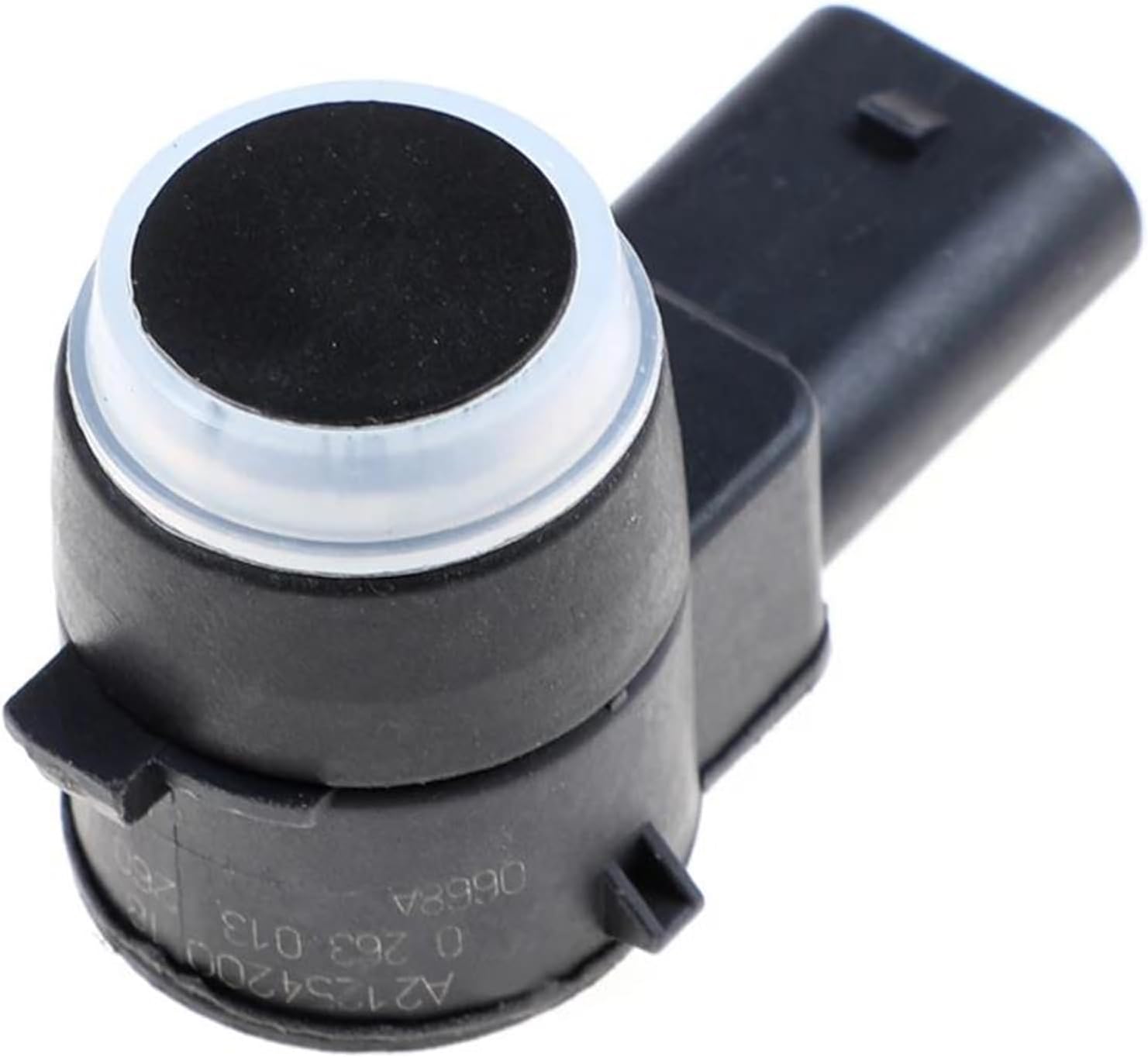 Reversing Radar Kit PDC Parking Sensor for W169 W245 C207 W212 (Silver) image 3