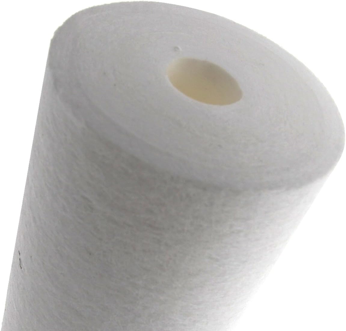 Up To 50% OFF Tier1 Replacement for Pentek DGD-2501-20, 155360-43 - 1 Micron - 20 x 4.5 - Spun Wound Polypropylene Whole House Water Filter Cartridge to Reduce Sediment and Particles